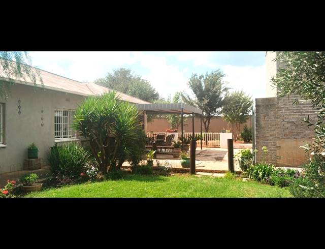 3 BEDROOM HOUSE FOR SALE IN DALESIDE